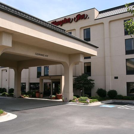 Hampton Inn - Hillsville Luaran gambar