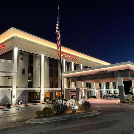 Hampton Inn - Hillsville Luaran gambar