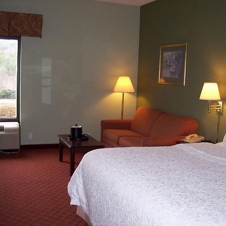 Hampton Inn - Hillsville Luaran gambar