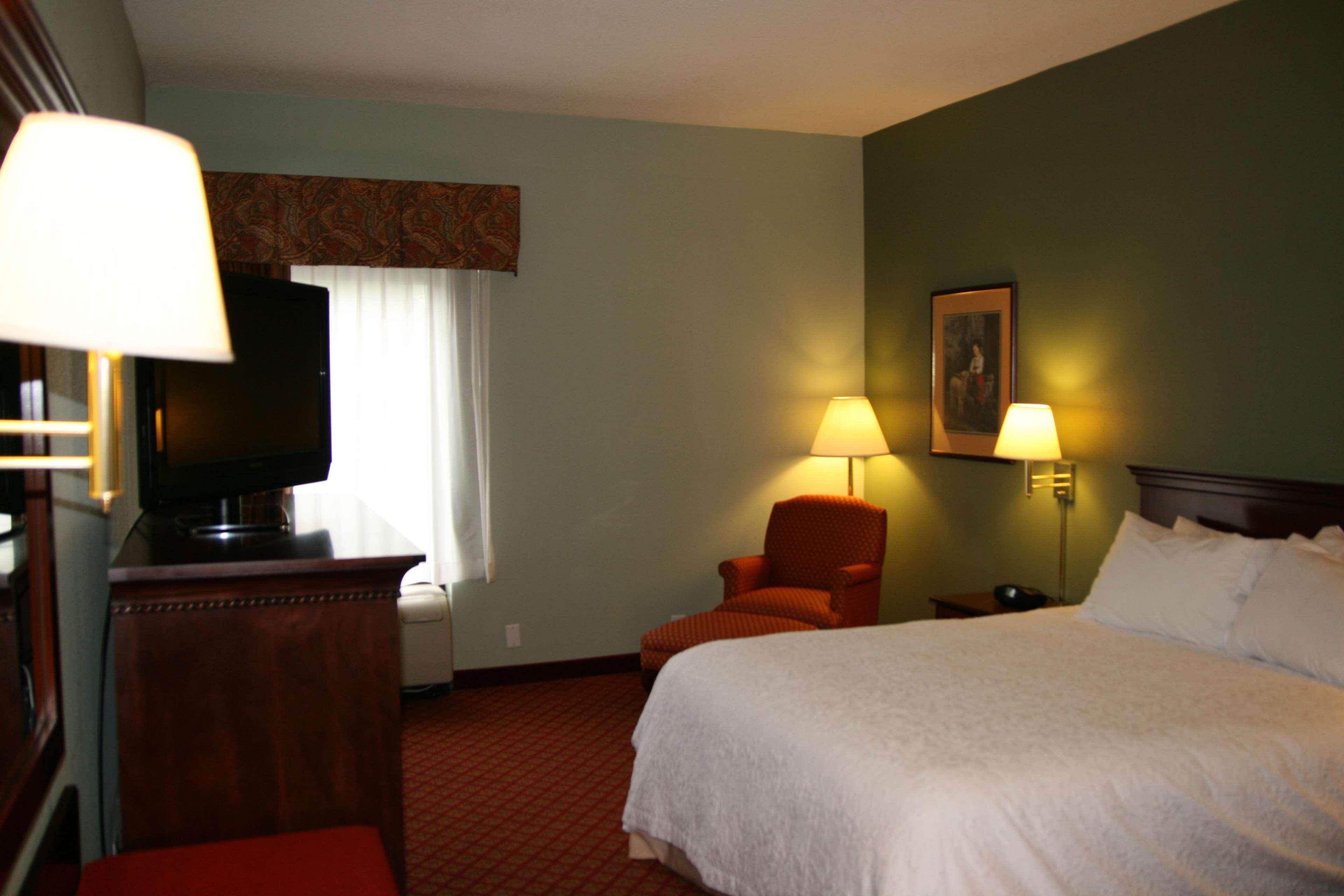 Hampton Inn - Hillsville Luaran gambar