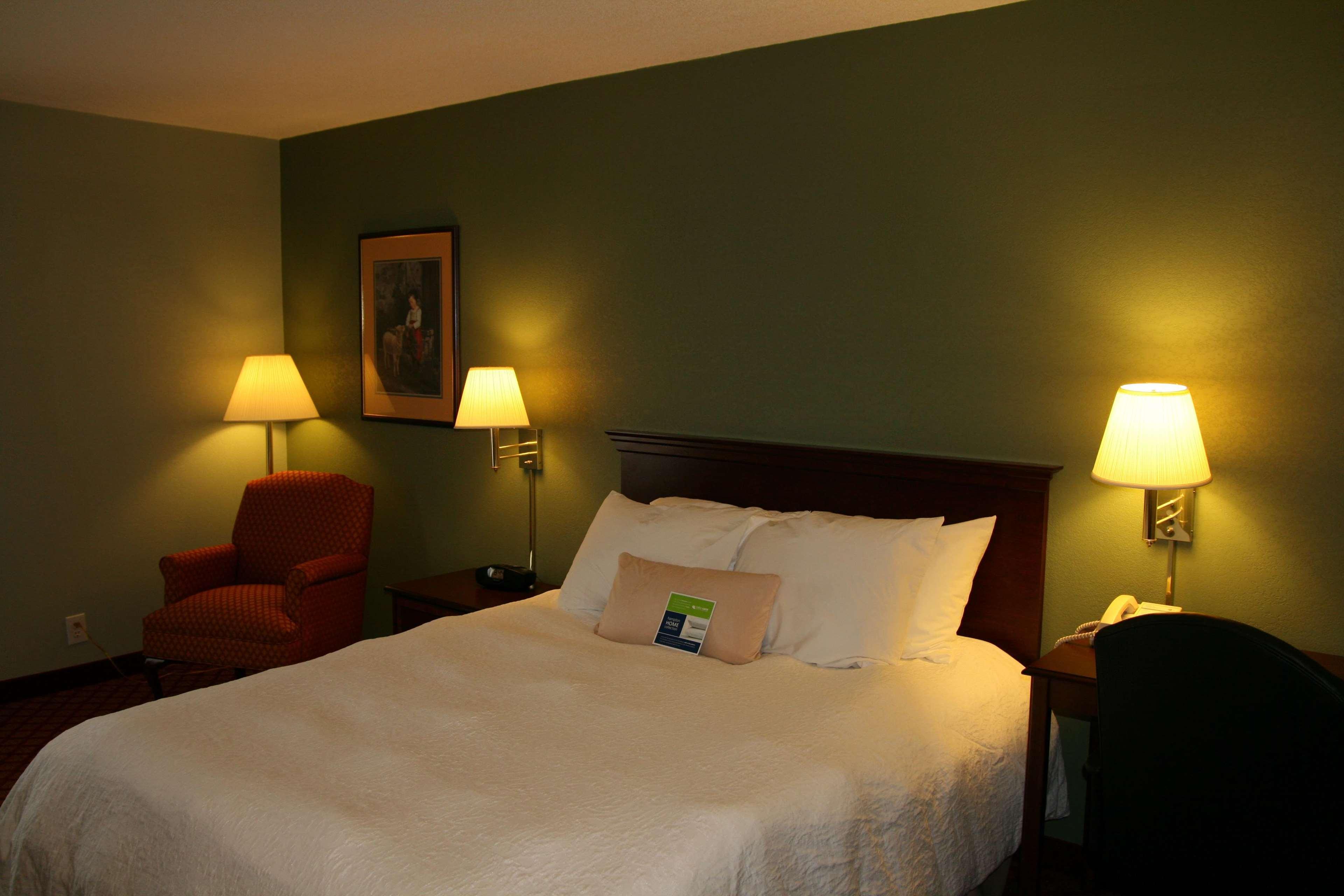 Hampton Inn - Hillsville Bilik gambar