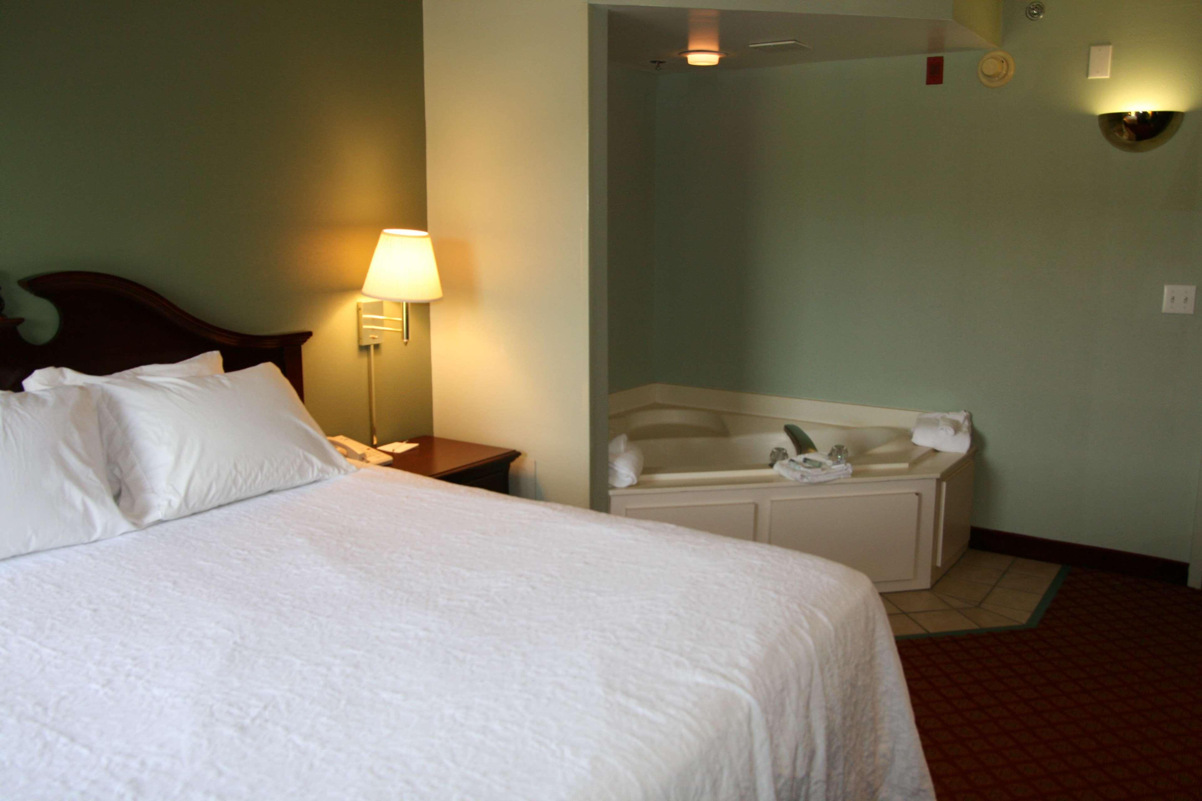 Hampton Inn - Hillsville Luaran gambar