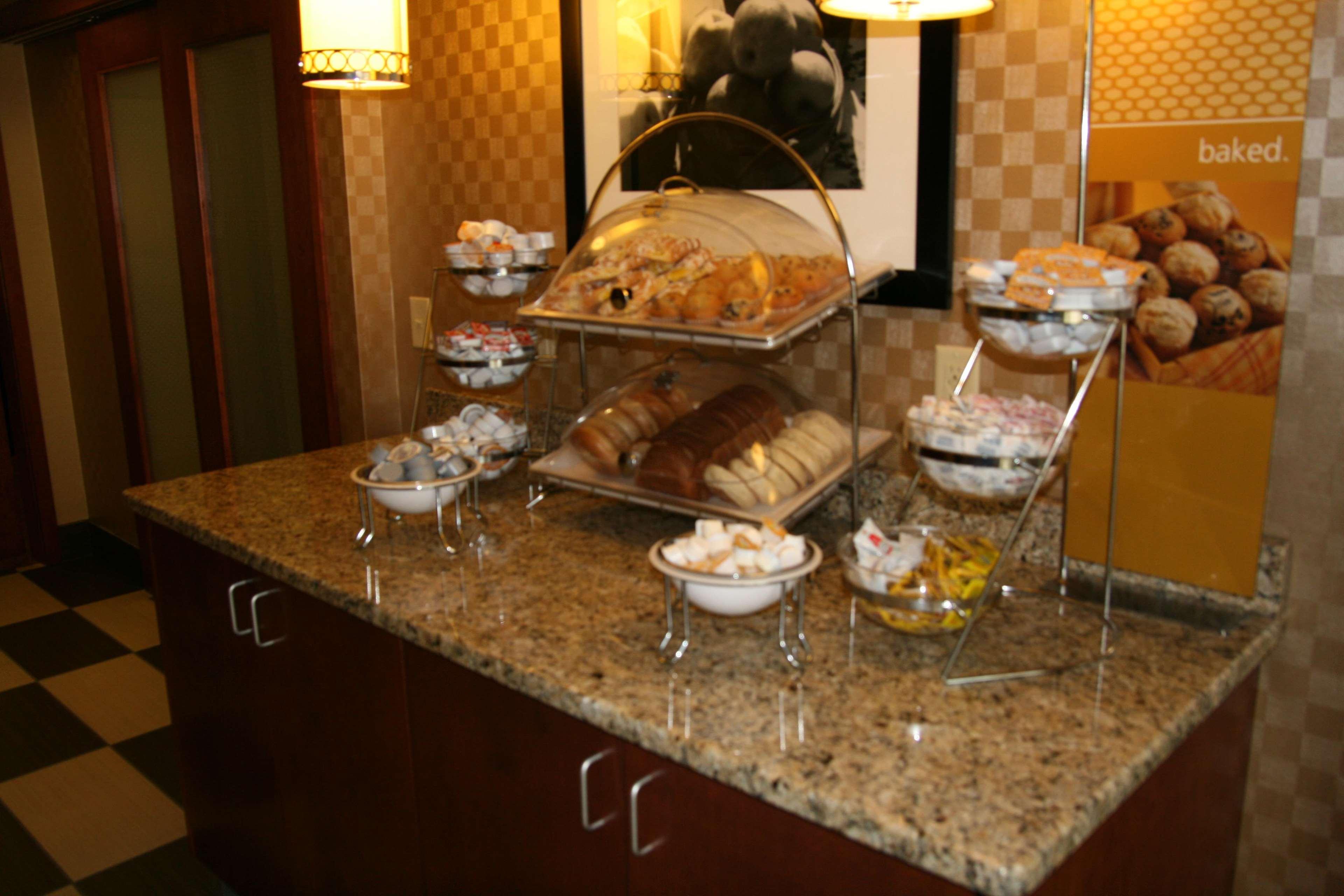 Hampton Inn - Hillsville Luaran gambar