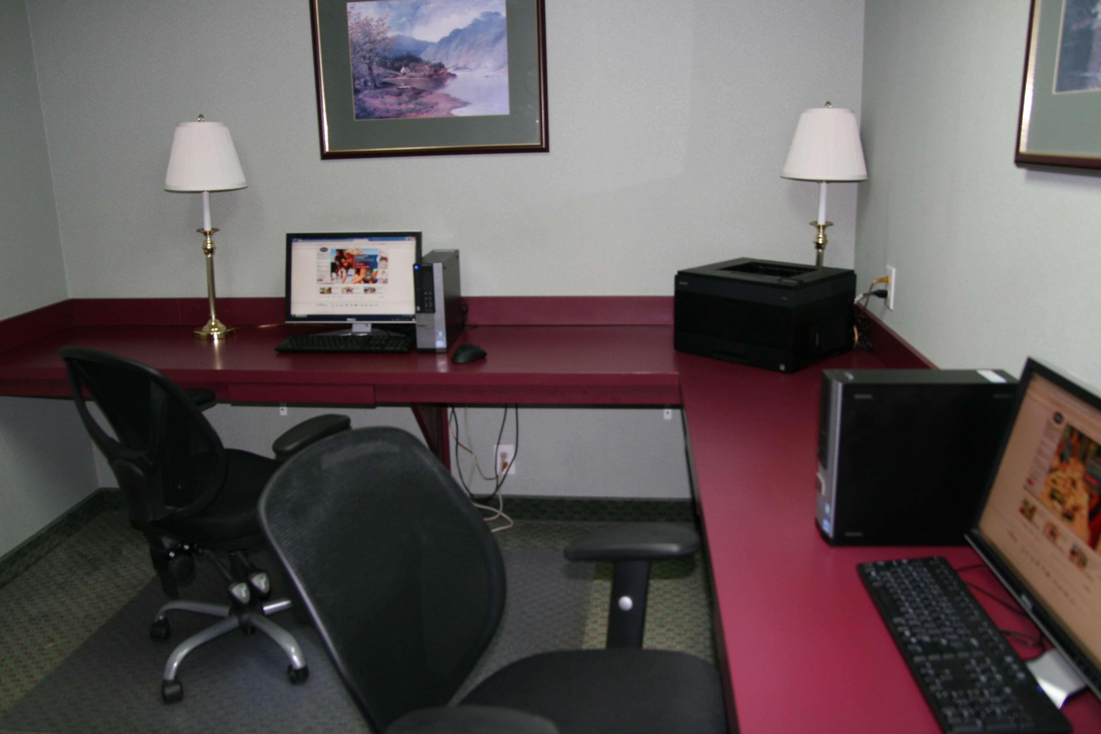 Hampton Inn - Hillsville Luaran gambar