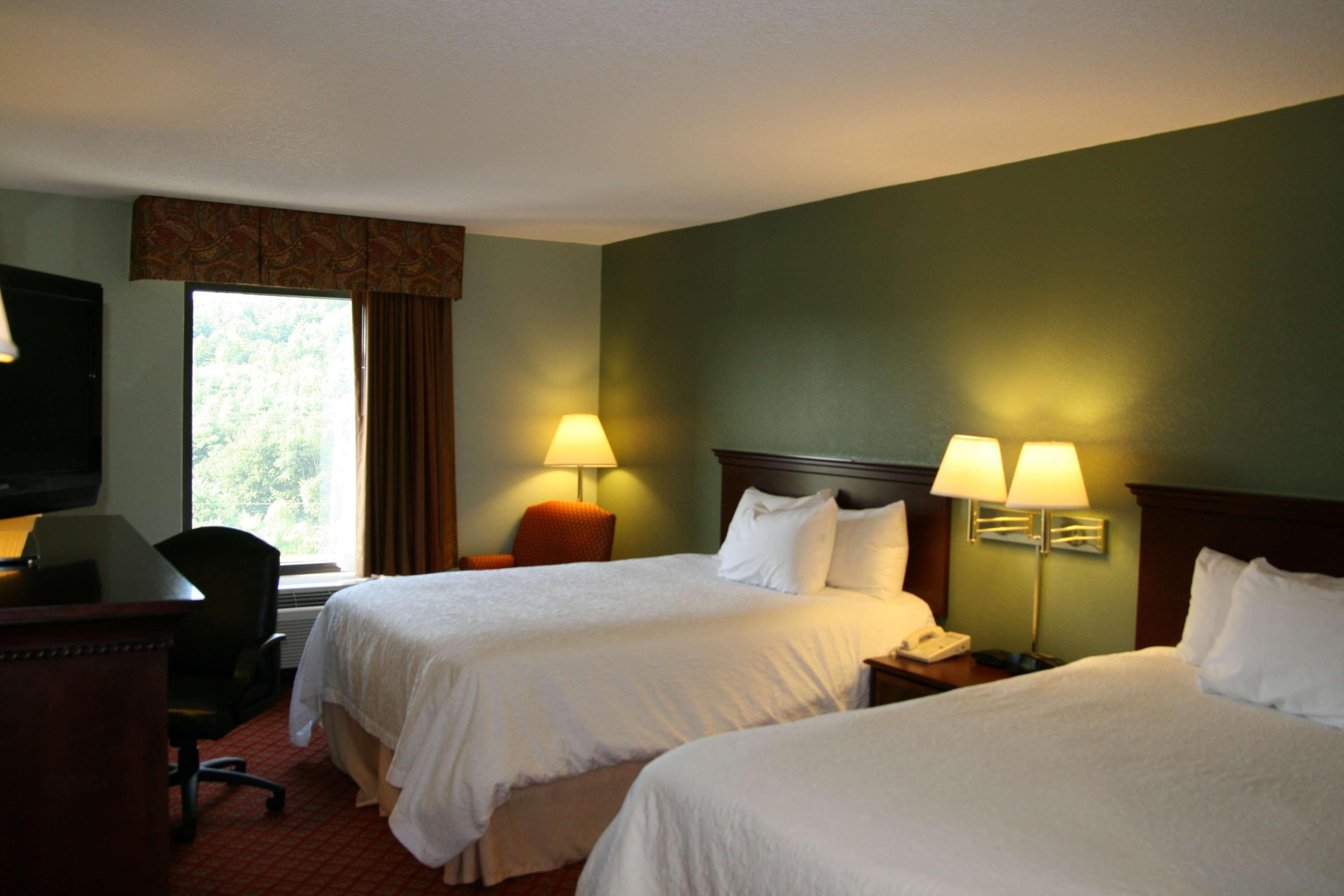 Hampton Inn - Hillsville Luaran gambar