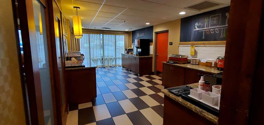 Hampton Inn - Hillsville Luaran gambar