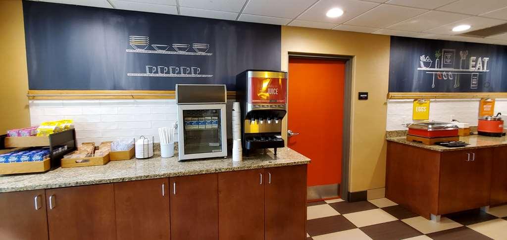 Hampton Inn - Hillsville Luaran gambar
