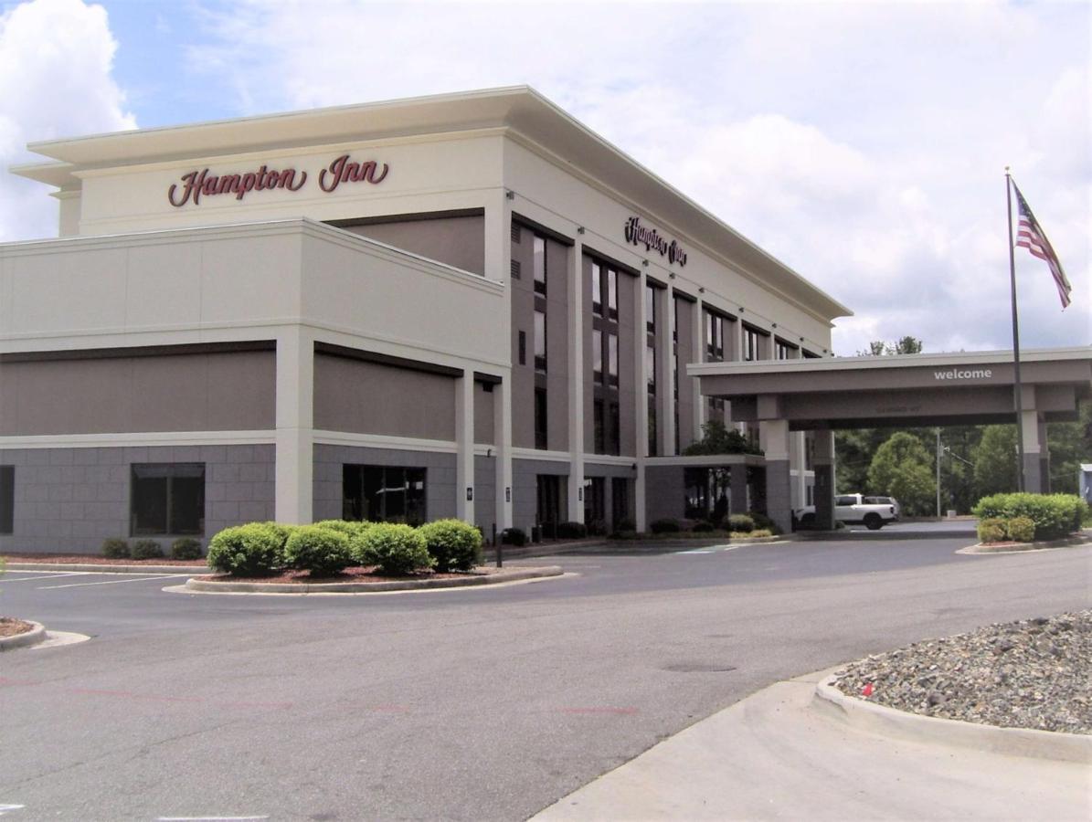Hampton Inn - Hillsville Luaran gambar