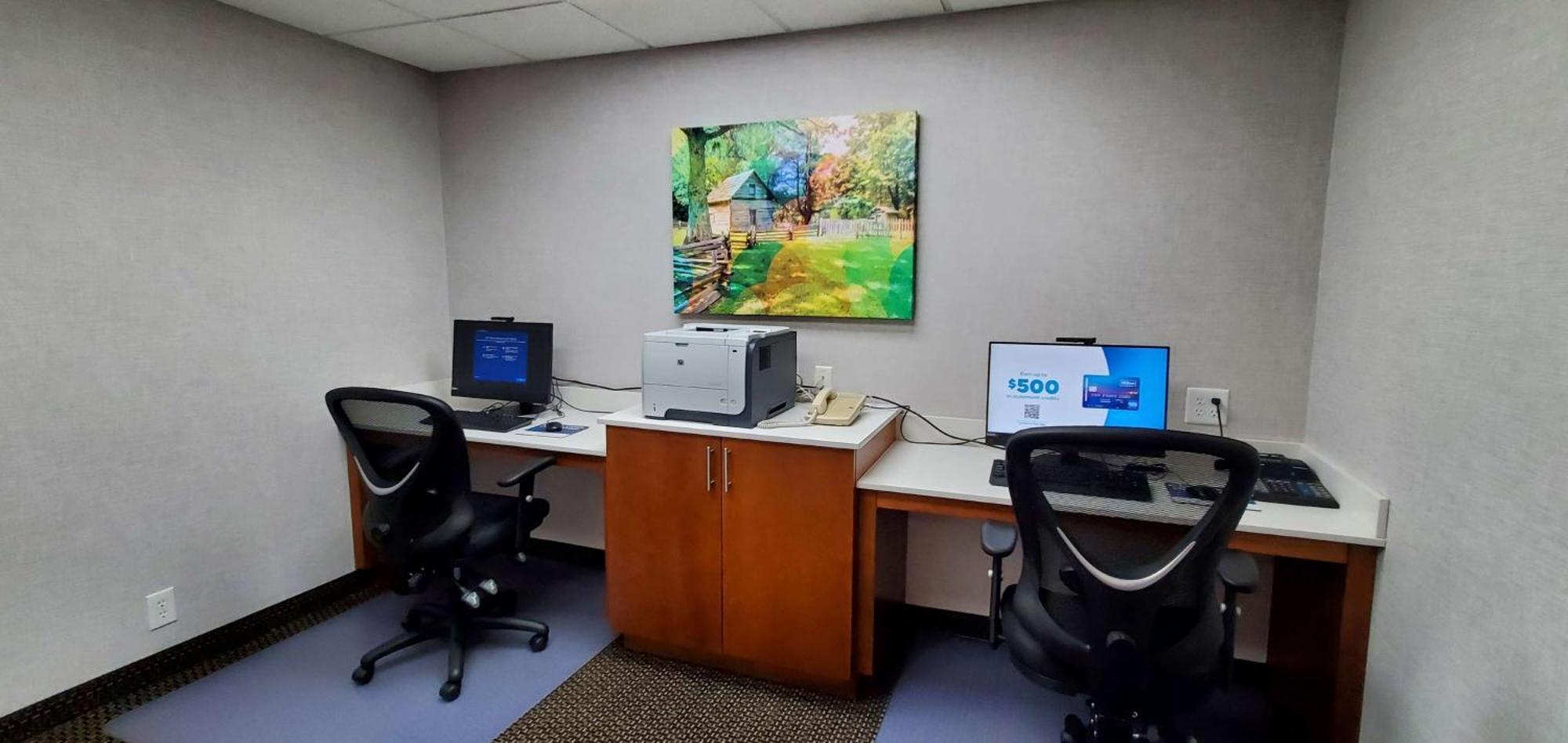 Hampton Inn - Hillsville Luaran gambar