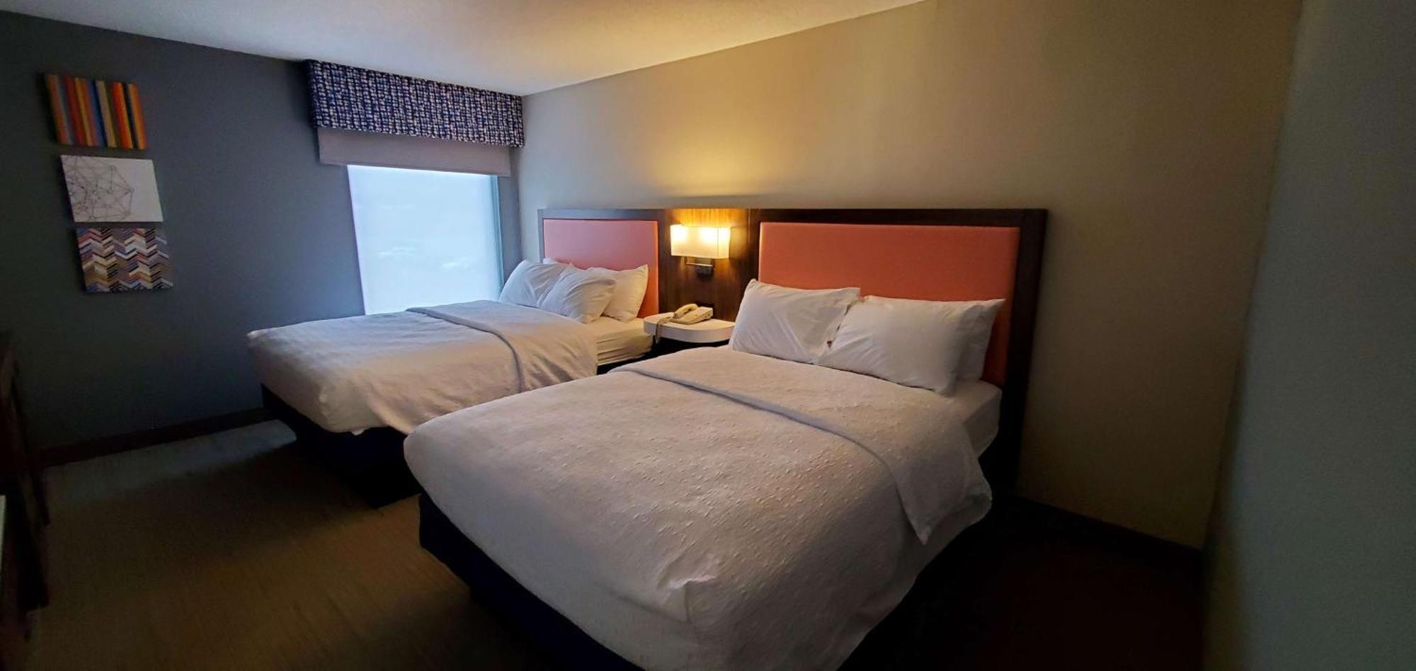 Hampton Inn - Hillsville Luaran gambar