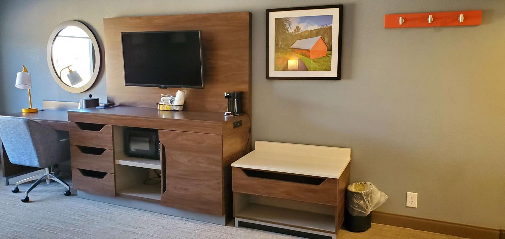 Hampton Inn - Hillsville Luaran gambar