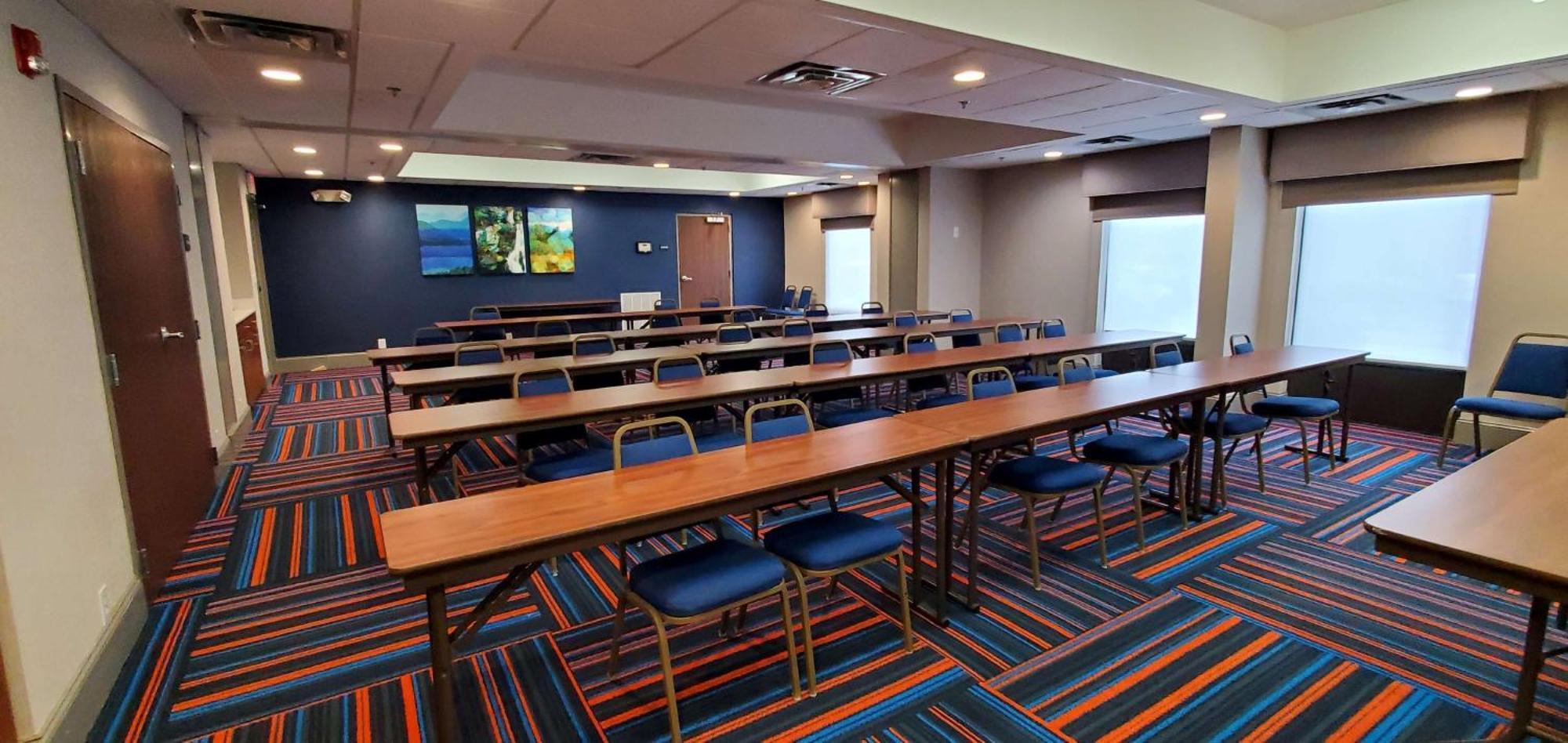 Hampton Inn - Hillsville Luaran gambar