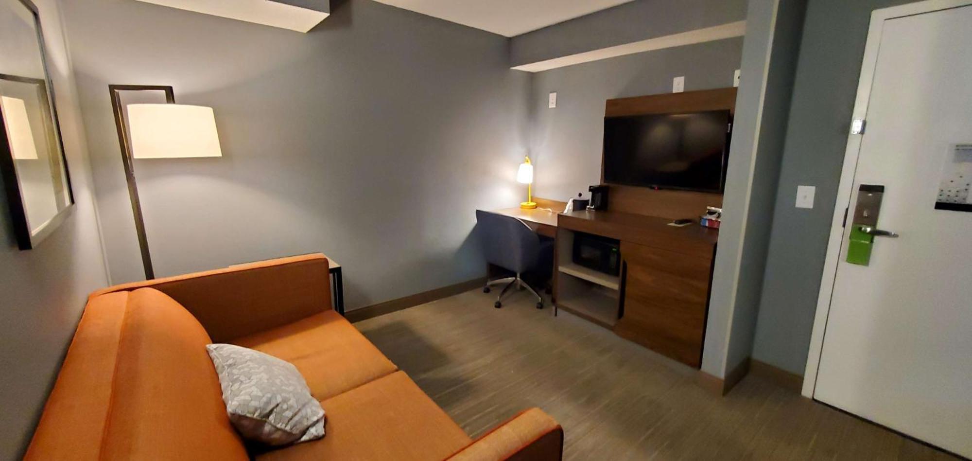Hampton Inn - Hillsville Luaran gambar