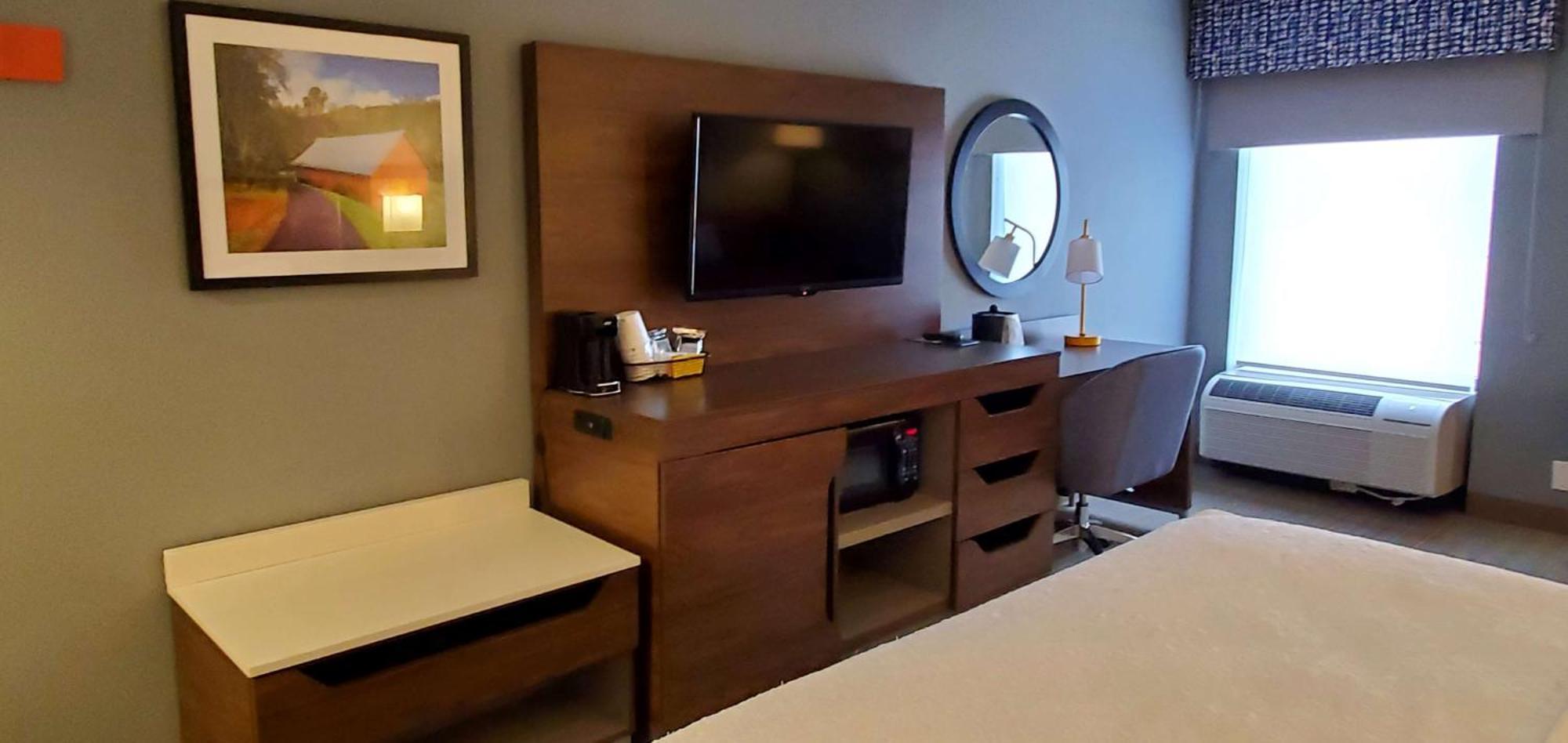 Hampton Inn - Hillsville Luaran gambar