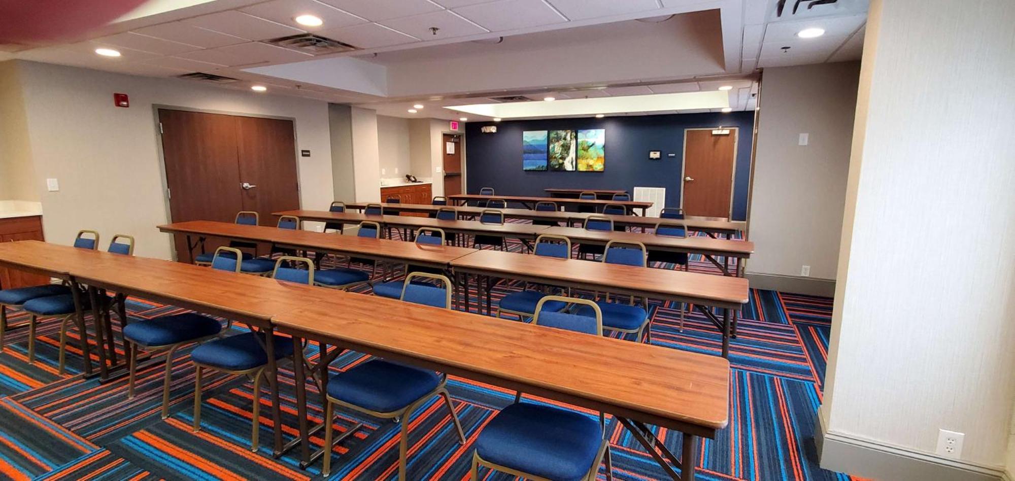 Hampton Inn - Hillsville Luaran gambar