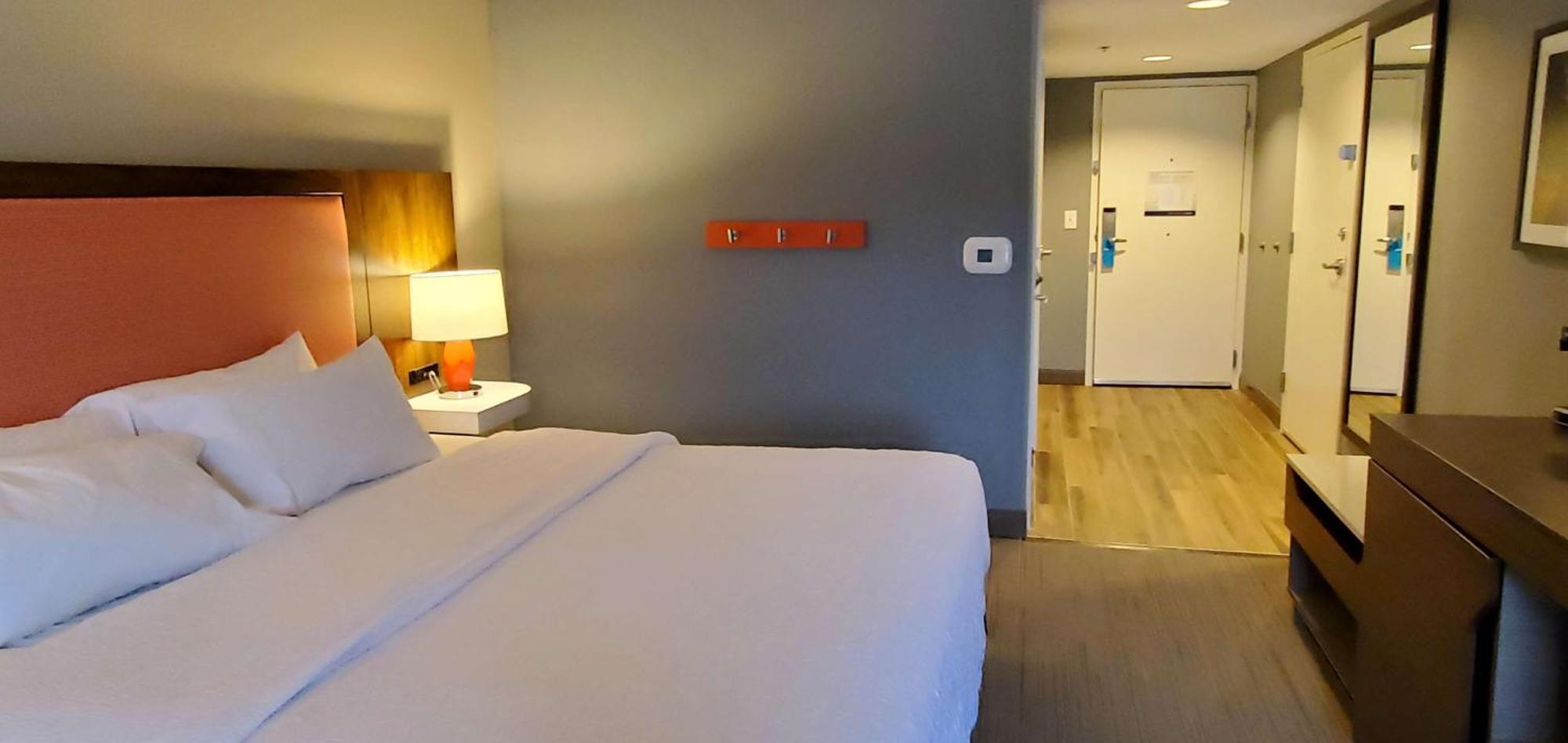 Hampton Inn - Hillsville Luaran gambar