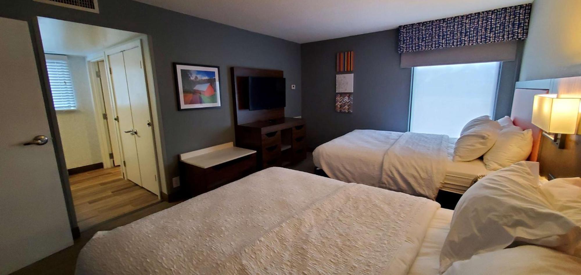 Hampton Inn - Hillsville Luaran gambar