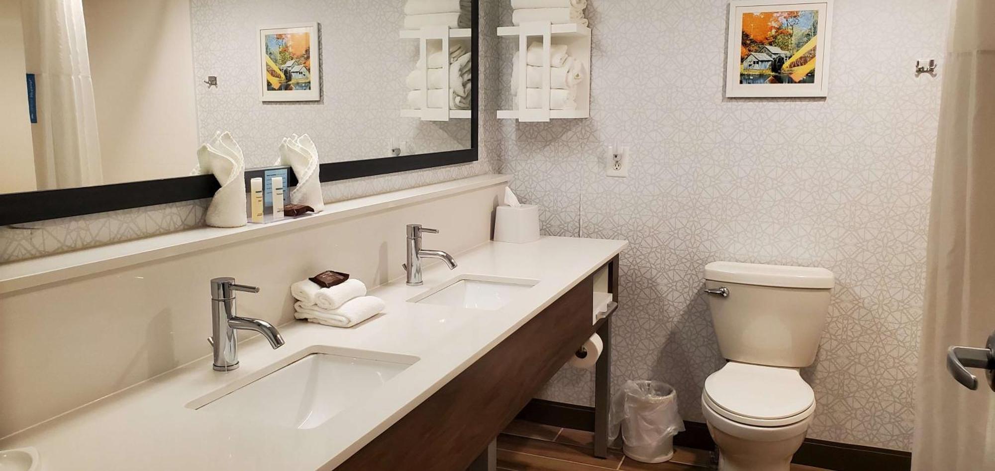 Hampton Inn - Hillsville Luaran gambar