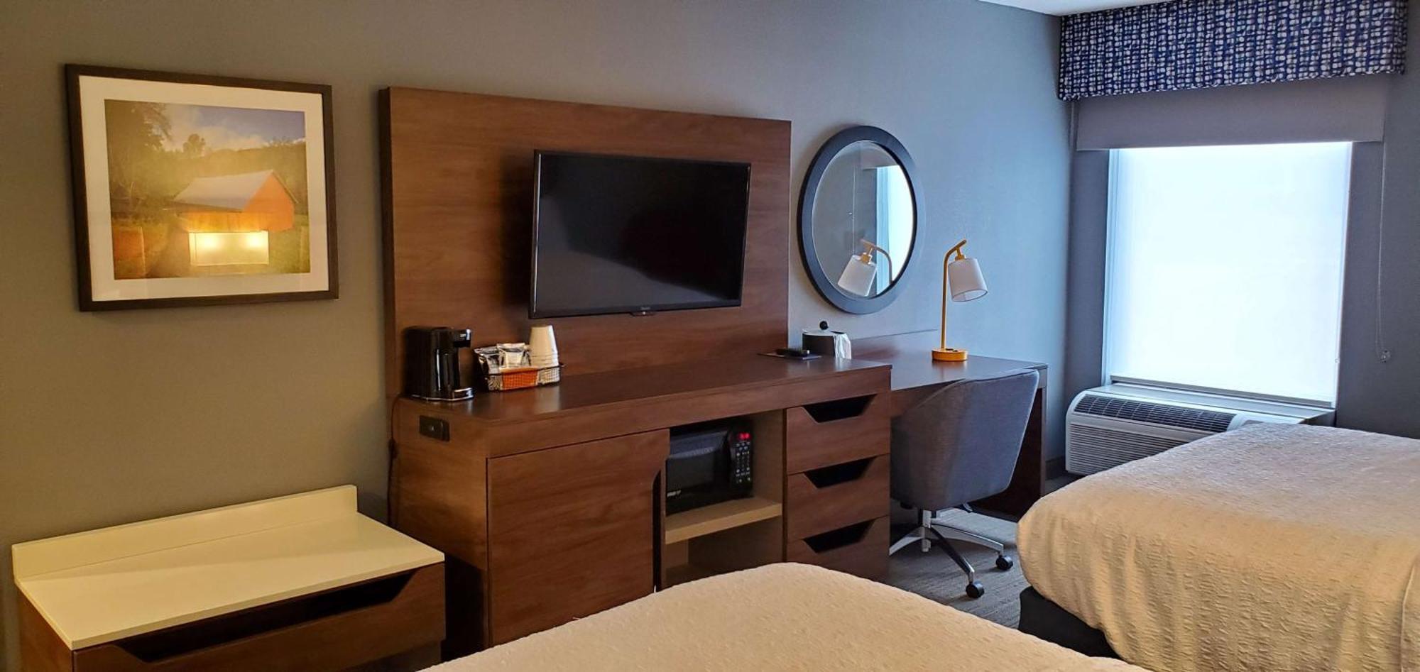 Hampton Inn - Hillsville Luaran gambar