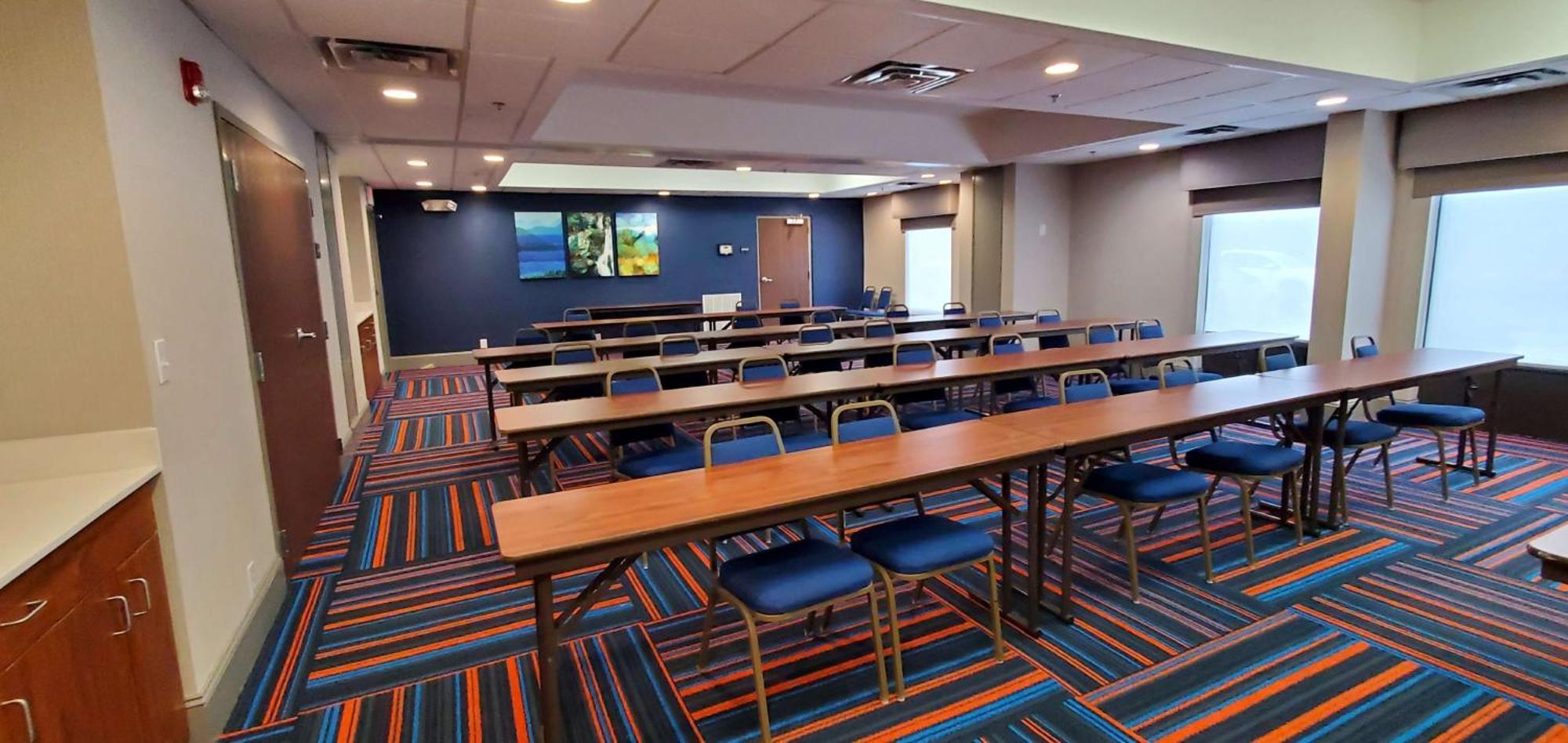 Hampton Inn - Hillsville Luaran gambar