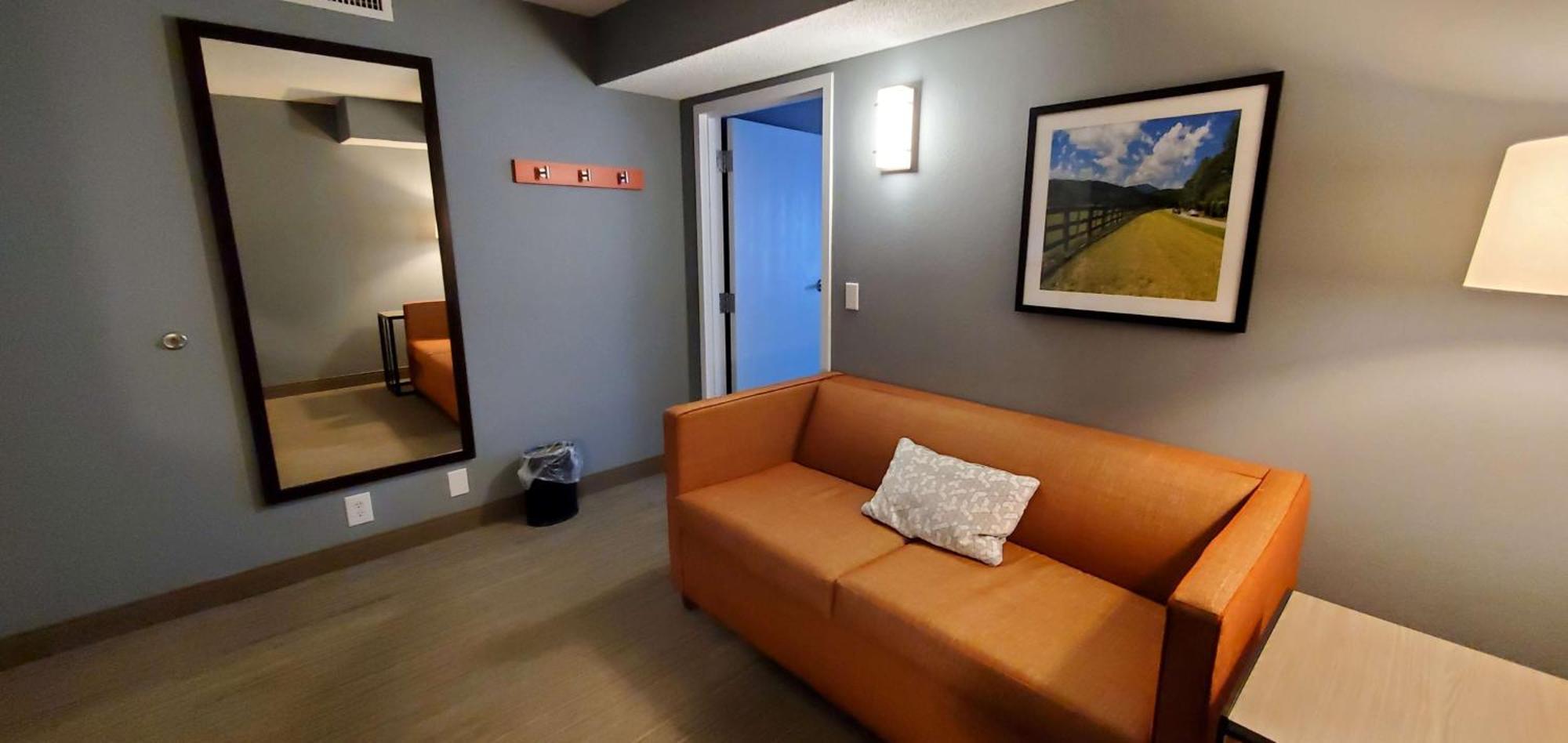 Hampton Inn - Hillsville Luaran gambar