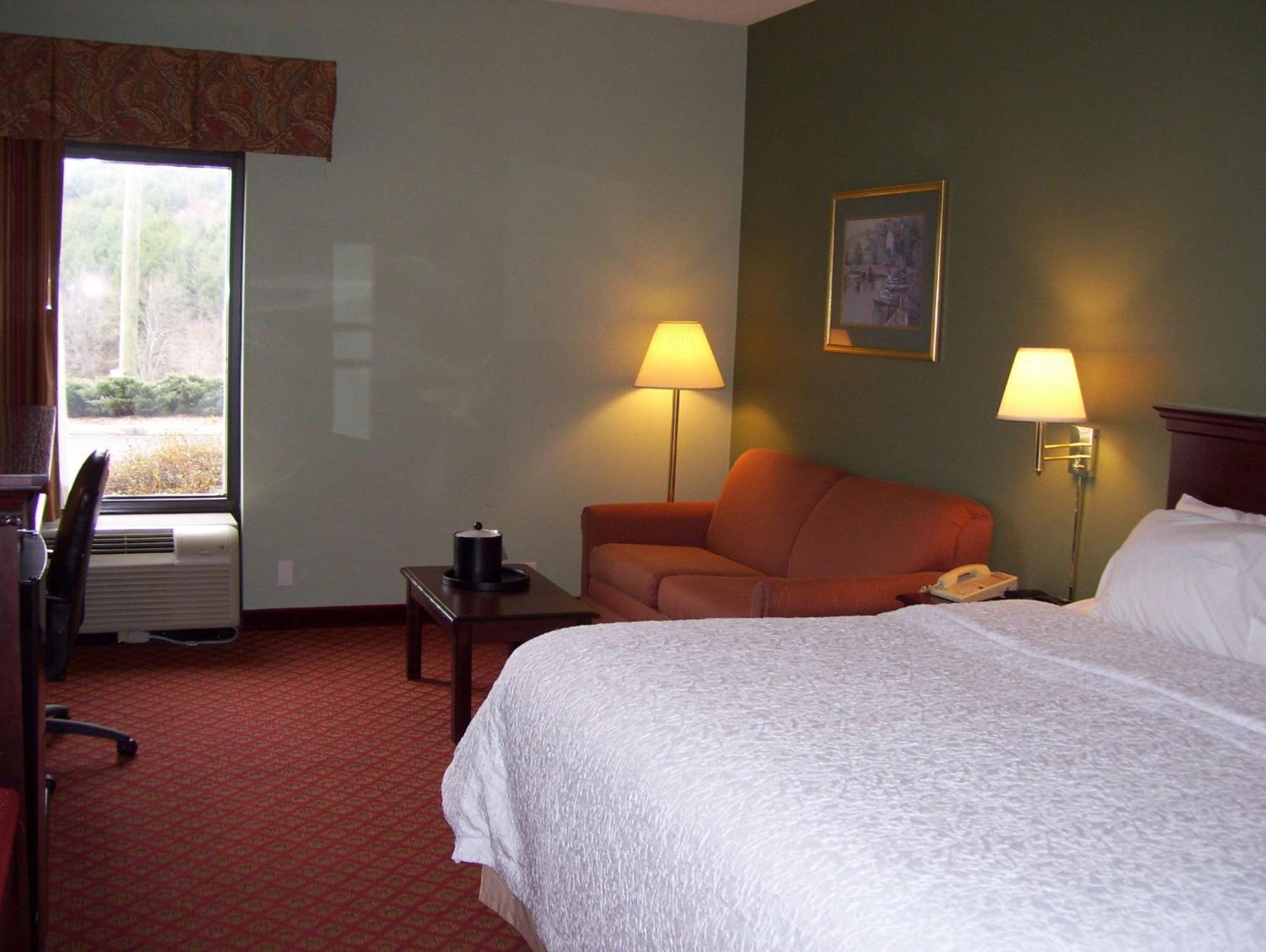 Hampton Inn - Hillsville Luaran gambar