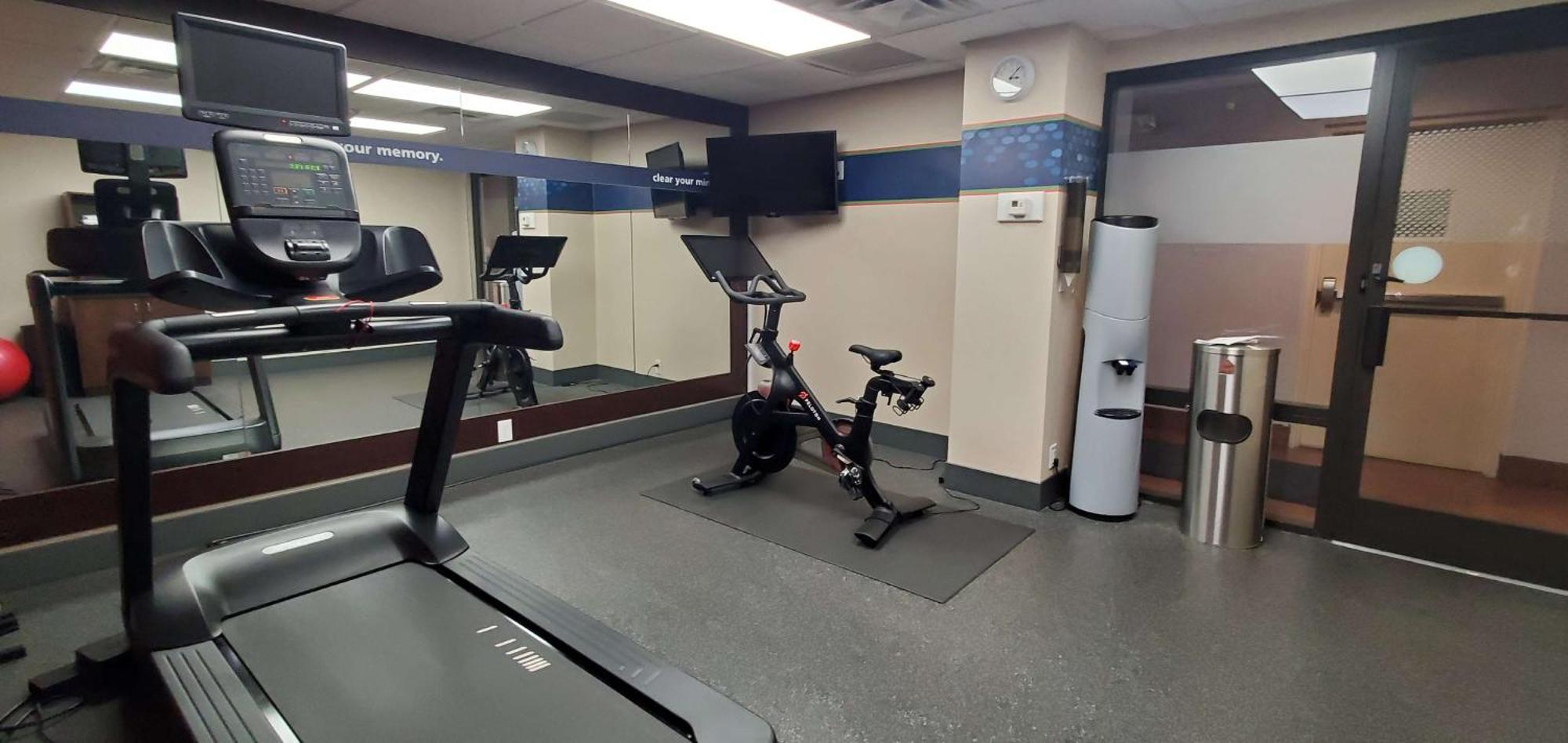 Hampton Inn - Hillsville Luaran gambar