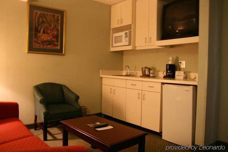 Hampton Inn - Hillsville Dalaman gambar