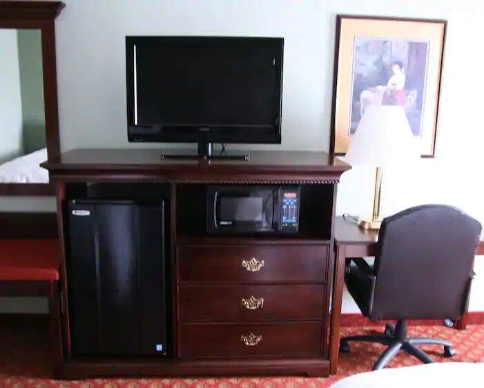 Hampton Inn - Hillsville Luaran gambar